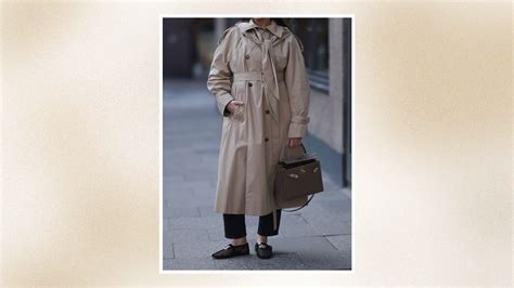 How to tie a trench coat: 3 easy but chic methods 